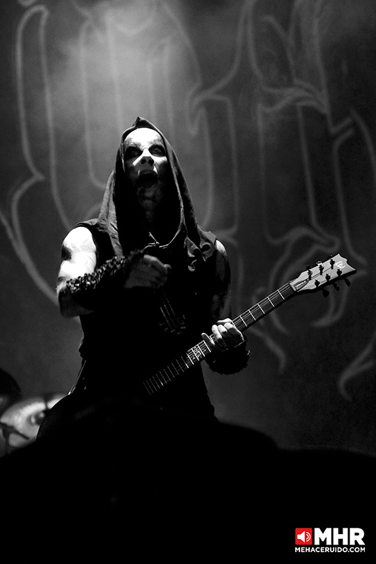 Behemont Knotfest