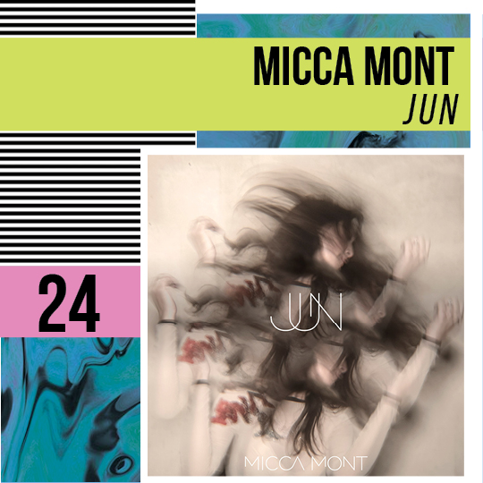 micca mont español 2019