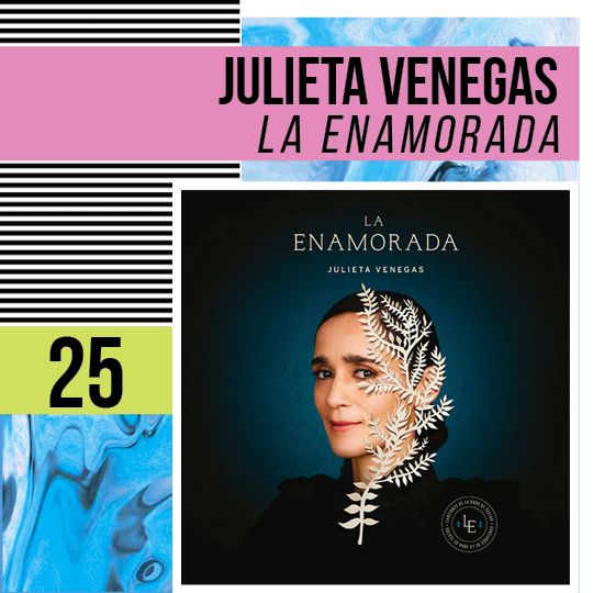 julieta venegas español 2019