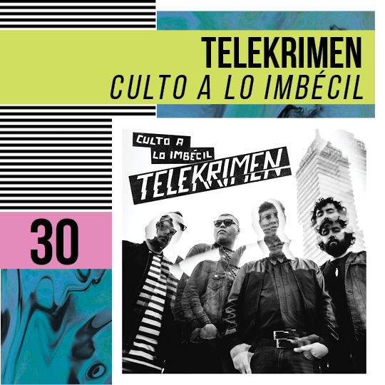 telekrimen español 2019