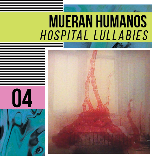 mueran humanos español 2019