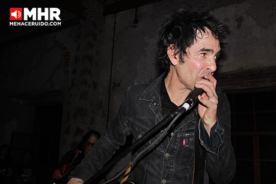 jon spencer