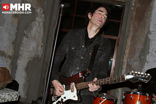 jon spencer