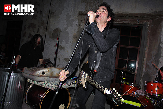 jon spencer