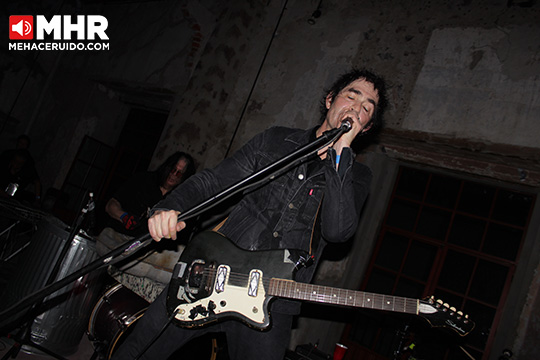 jon spencer