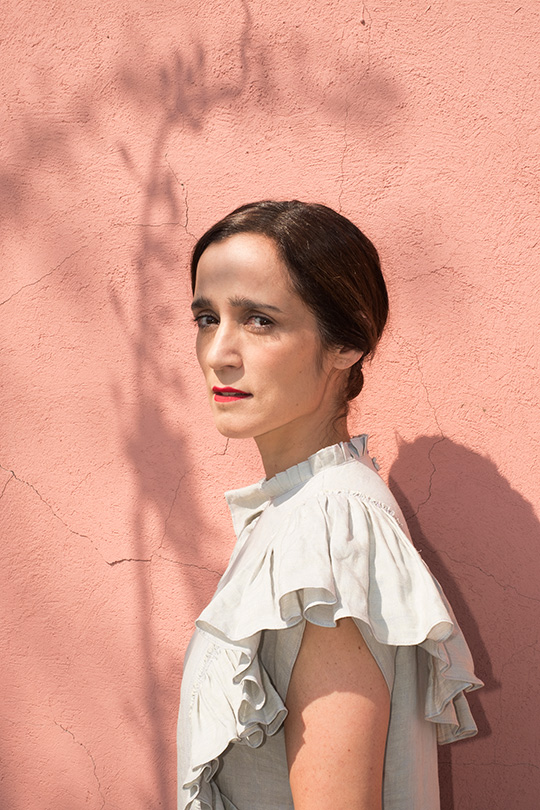 julieta venegas