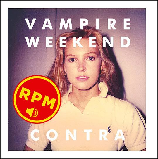 vampire weekend contra