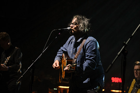 wilco mexico