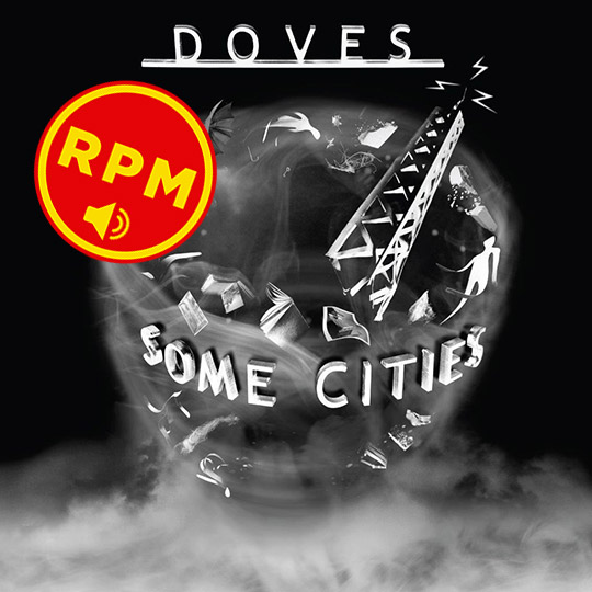 doves some cities