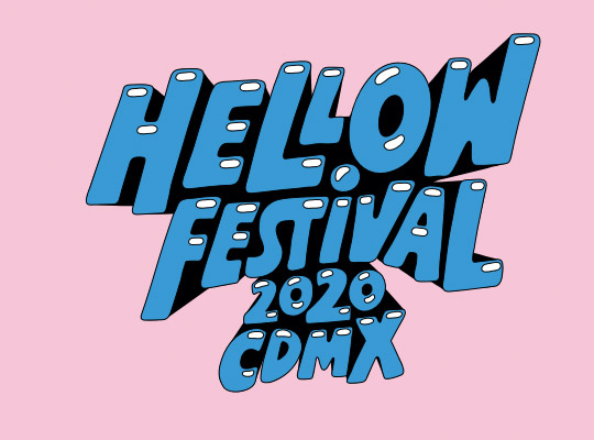 hellow festival cdmx