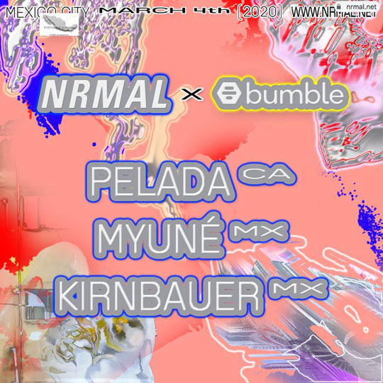 nrmal showcase