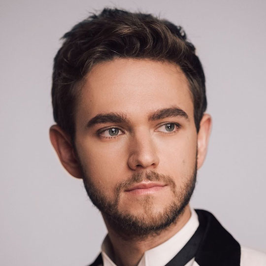 zedd