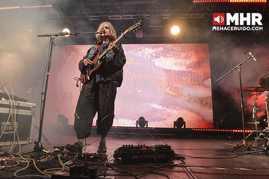 juana molina nrmal