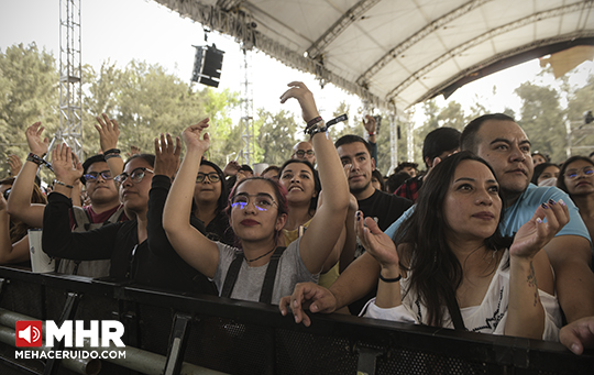 vive latino ambiente