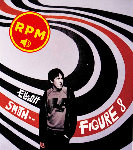 figure 8 elliott smith