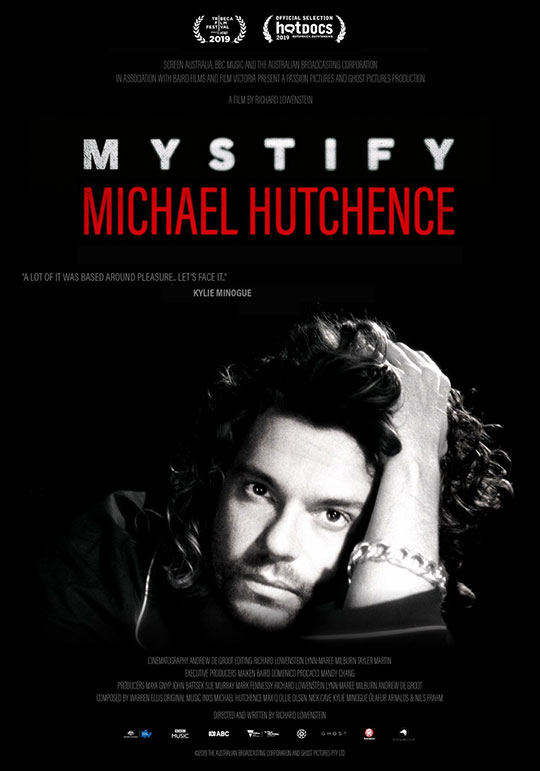mystify michael hutchence
