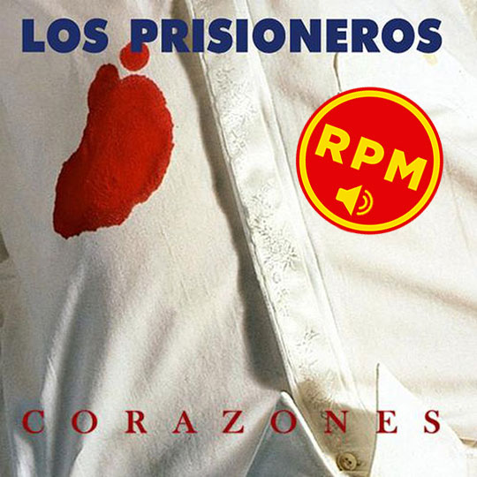 Corazones Prisioneros