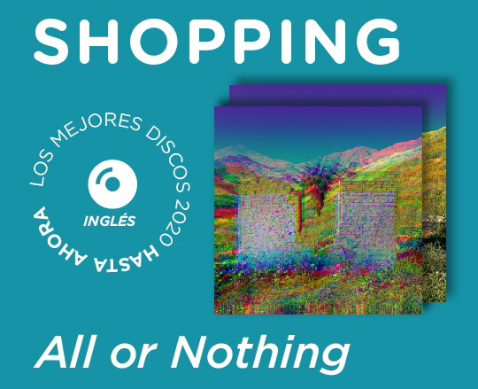 Shopping All or Nothing