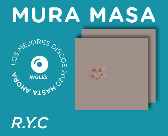 Mura Masa R.Y.C