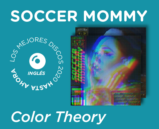 occer Mommy Color Theory