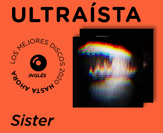 Ultraísta Sister