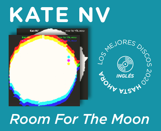 Kate NV Room For The Moon