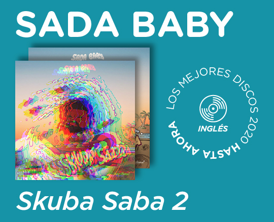 Sada Baby Skuba Saba 2