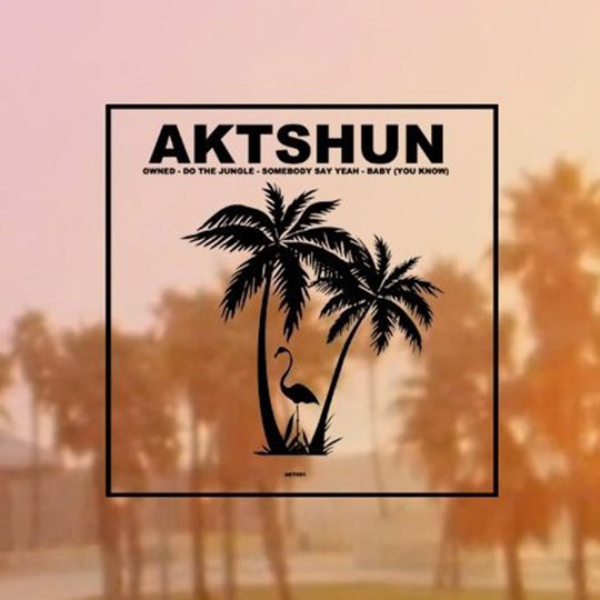 Aktshun