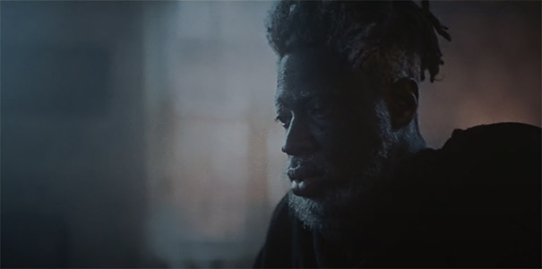 Moses Sumney 20 Years