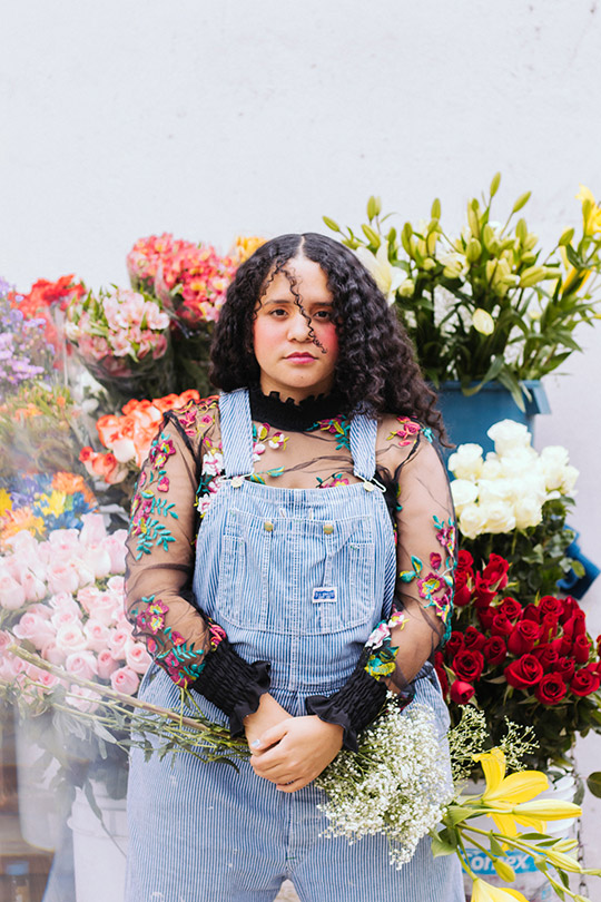 Lido Pimienta