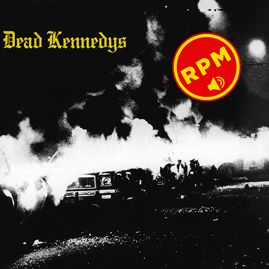 Fresh Fruit For Rotting Vegetables Dead Kennedys