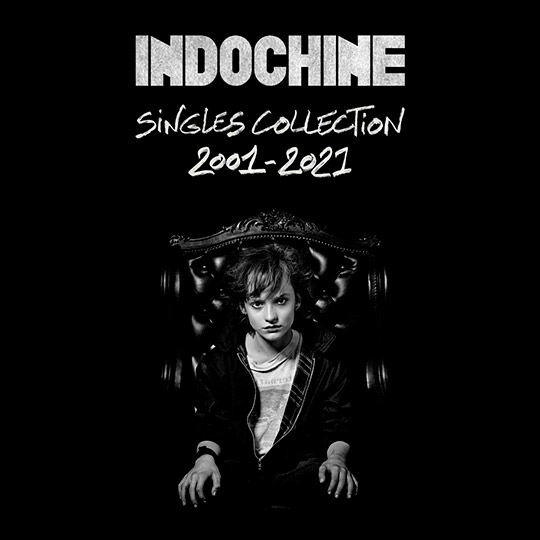 indochine singles collection