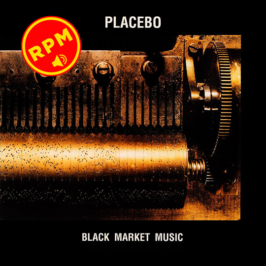 Black Market Music