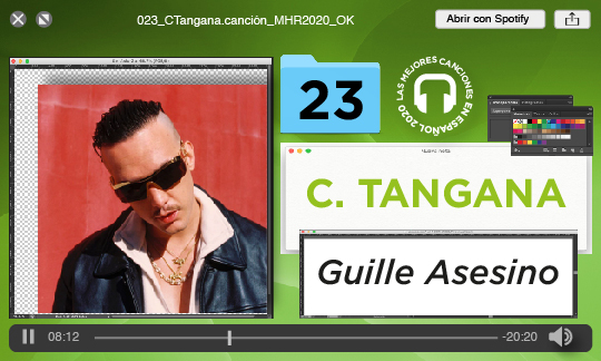 c tangana