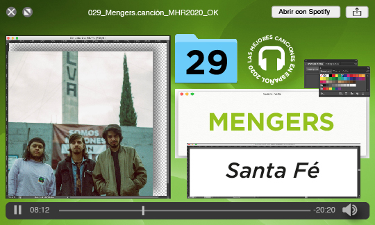 mengers