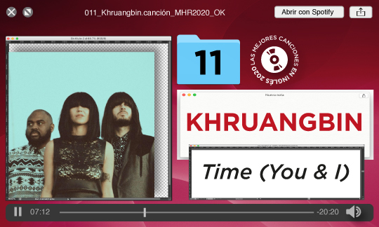 khruangbin