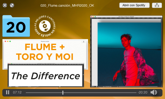 flume toro