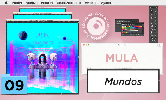 mula