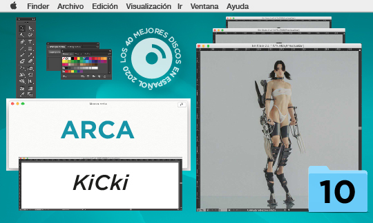 arca