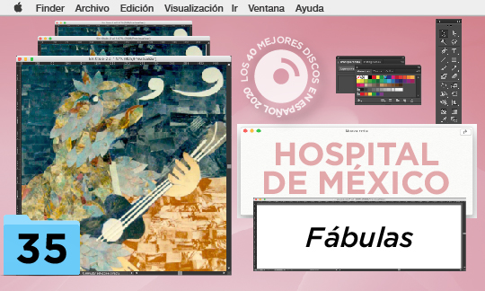 hospital de mexico