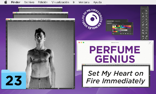 perfume genius