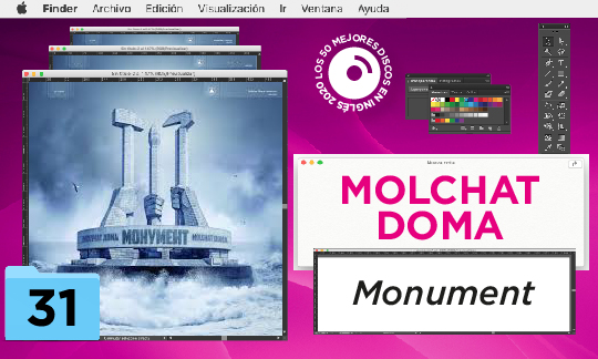 molchat doma