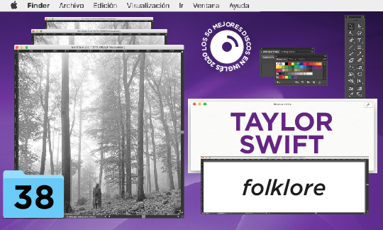 taylor swift folklore