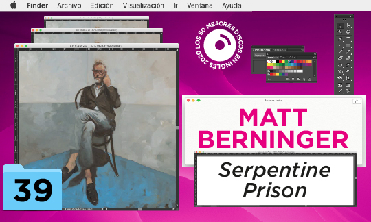 matt berninger