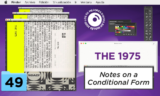 1975 notes