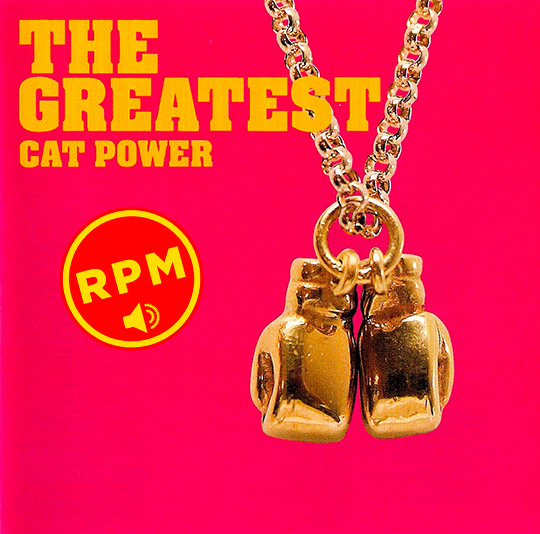 cat power the greatest
