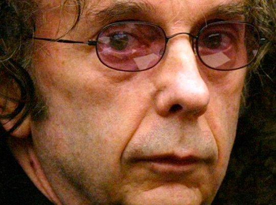 phil-spector