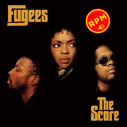 fugees score