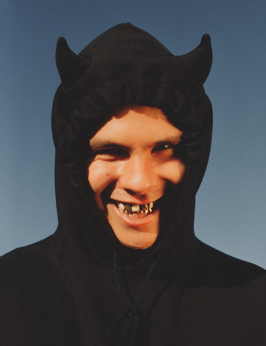 slowthai