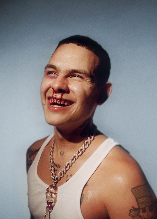 slowthai